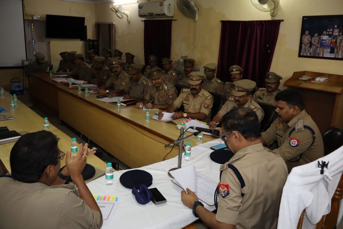 SP GRP LUCKNOW tweet media