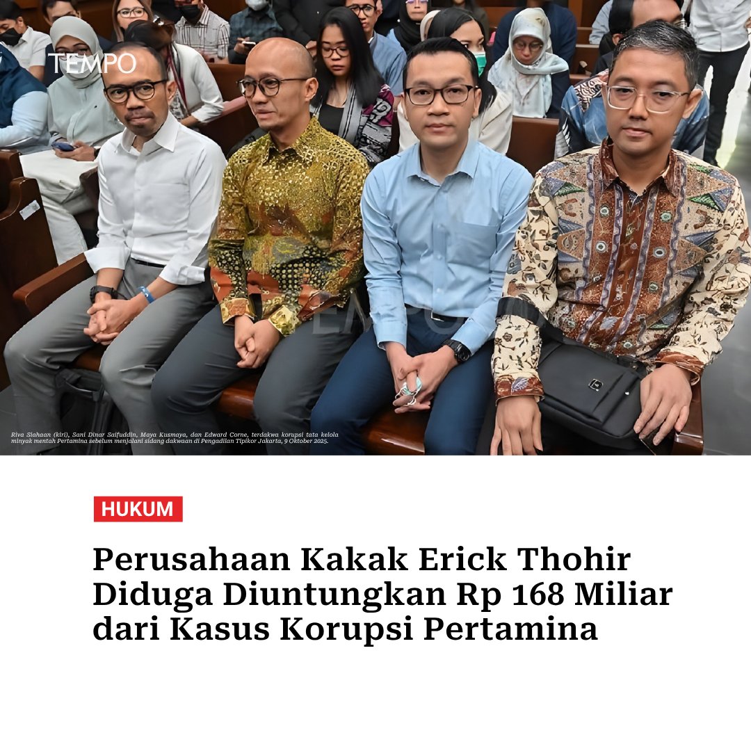 tempo.co (@tempodotco) on Twitter photo 