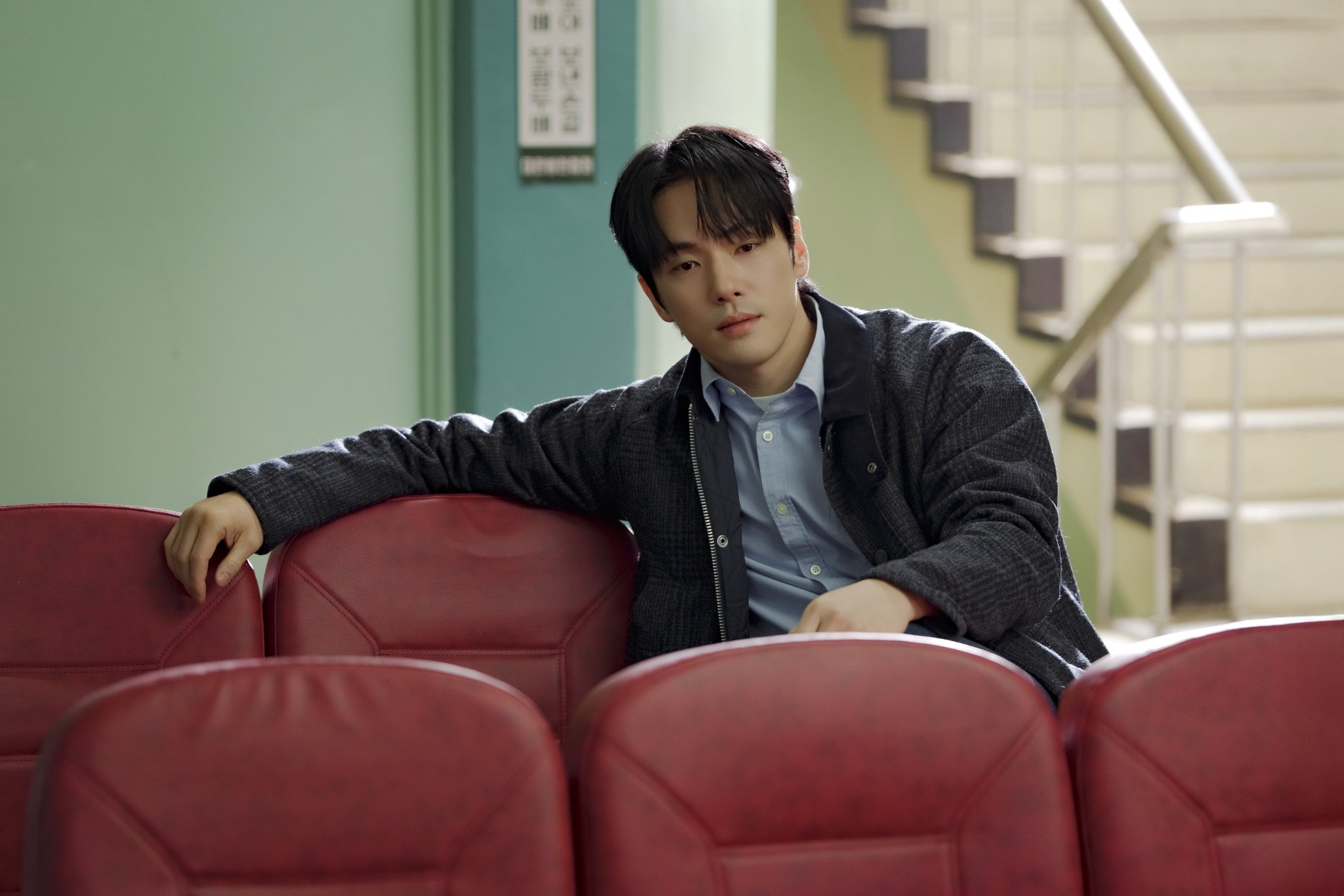 コヤンイサムチョン♥️lune コヤンイサムチョン♥️lune Artworks for the collaboration