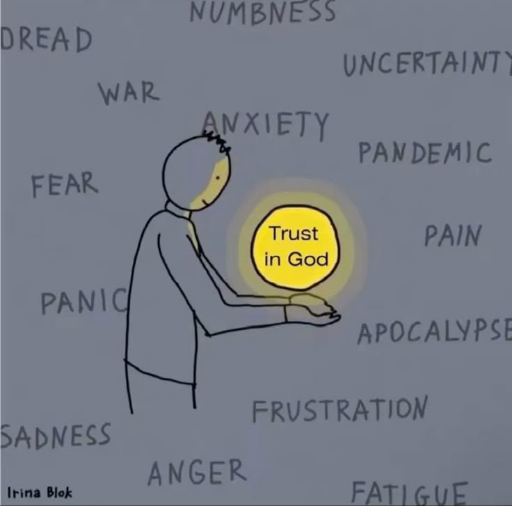 TheRich_Gospel's tweet image. God is our only HOPE.