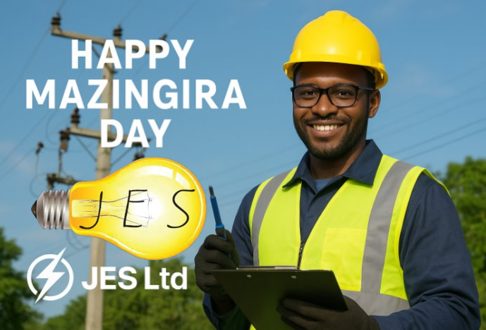 JUMBA ENGINEERING SERVICES LTD (@jes_ltd) on Twitter photo 