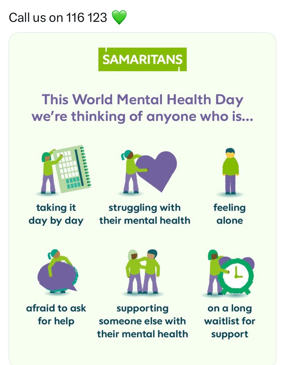 It’s #WorldMentalHealthDay and We made this short film to raise awareness of mental health &amp; to encourage people to talk about it. It’s ok not to be ok!  <a href="/_LiamFCollins/">Liam Francis Collins</a> 

Click on the link:👇 
youtu.be/K9rVYy2n7No