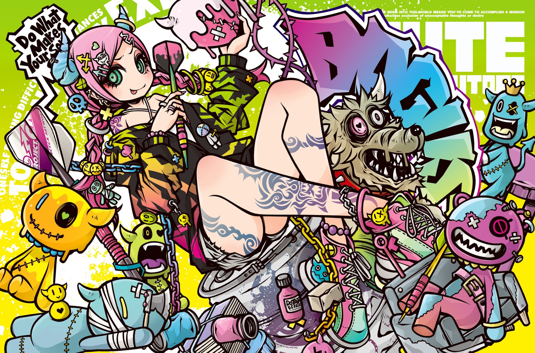 Project.C.K. on X: 