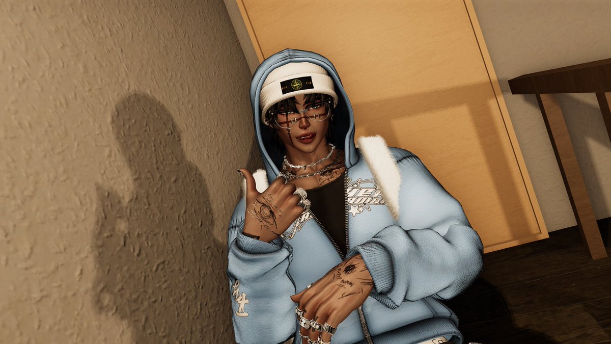 ¥~Smezzy~¥ tweet media