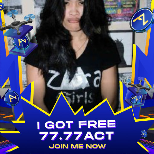 inreborn01's tweet photo. I just received $ACT 77.77 ACT (ACET) for FREE…!!!! from: https://t.co/A0VkfwrOvi
All my friends can claim this Too!
you’ll fall in love with the true king of DeFi!
#GetFreeACET #iLoveACET #inACETweTrust #ACTisThePeople https://t.co/OE3eTuBVBC
