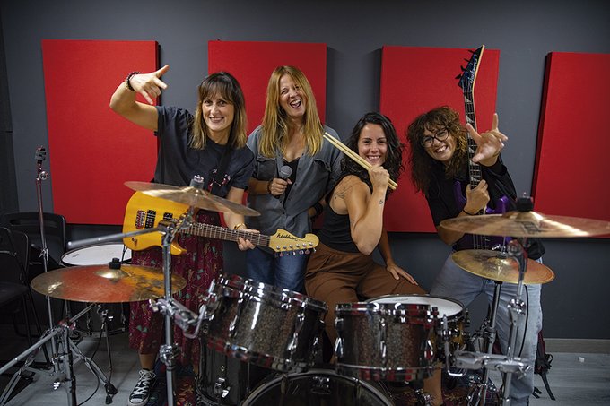 Foto cedida por Ayuntamiento de Rivas