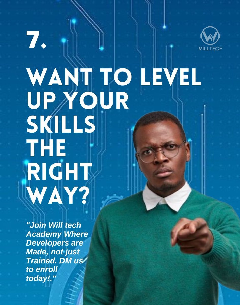Willtech_Ng's tweet image. From 9-5 office grind to $60k remote dev job in 6 months
That&apos;s Sarah&apos;s Willtechng story. 
&apos;The flexible bootcamp + study groups made it doable while working.&apos;

DM us for details. 
Who&apos;s switching careers this year? 
Tag them! 

#WilltechAcademy