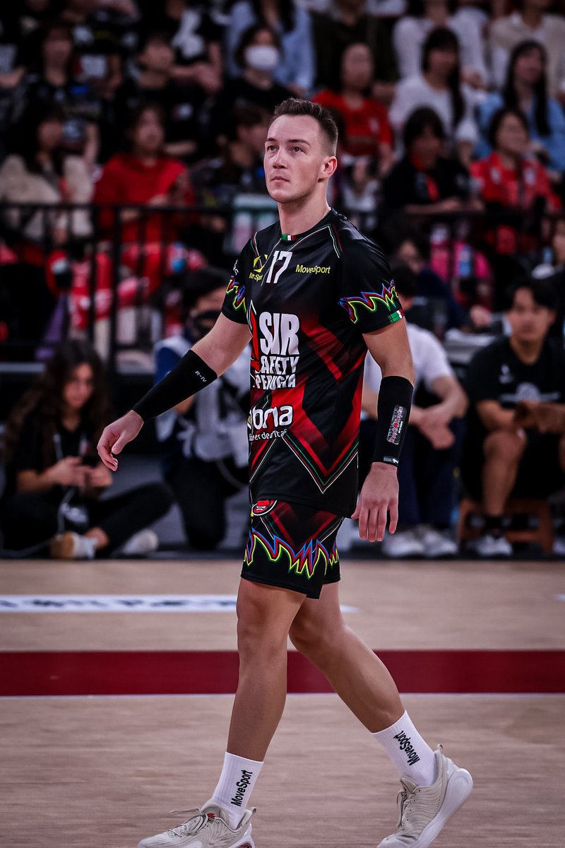 puutyo0000's tweet image. WORLD CHALLENGE SERIES 2025 
サントリーサンバーズ大阪 vs SirSafetyPerugia
📍 東京有明アリーナ
2025.10.7
#wcs2025 
#OlehPlotnytskyi
#オレフプロトニツキー
#SirSafetyPerugia
#BlockDevils