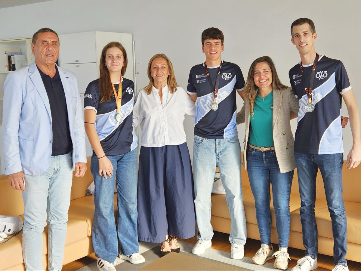 Seis do Nadal - Coia tweet media