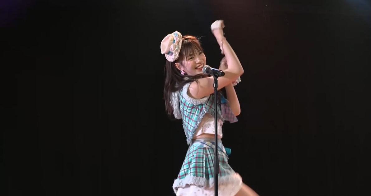 逆転王子様　
#山内瑞葵
#向井地美音　#武藤小麟
