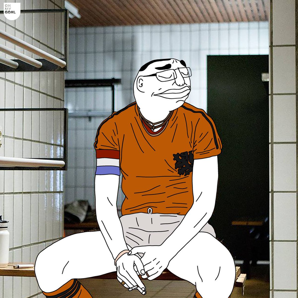 still here, still kohler