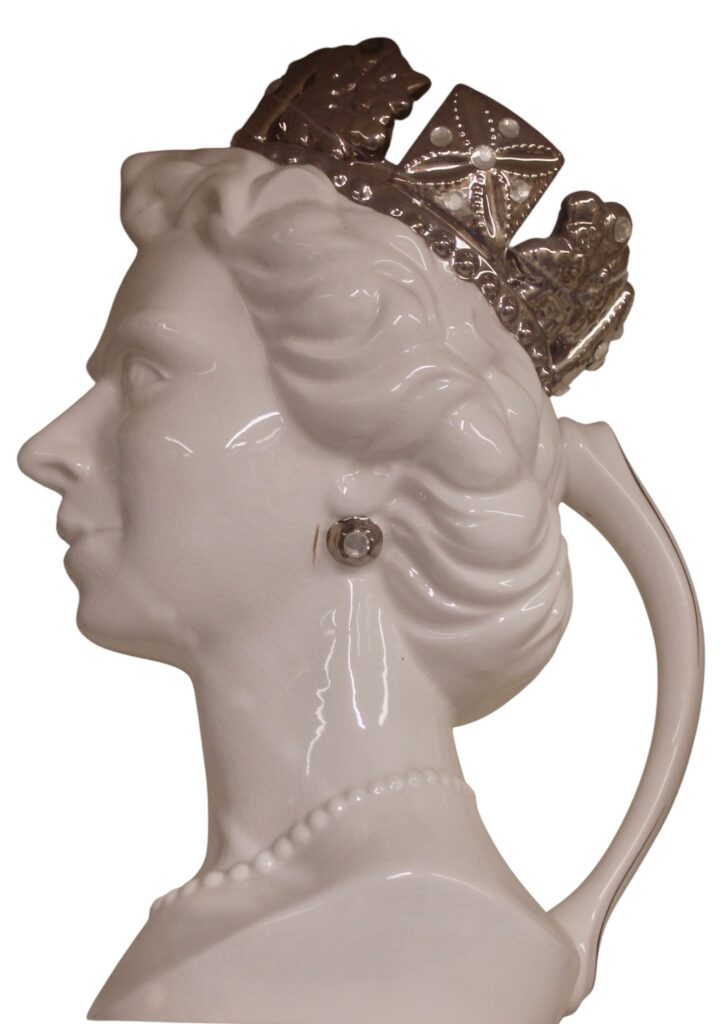 ☕ As seen on ITV’s This Morning!
Did you catch today’s feature on The Teapot Island Collection - being sold by Hansons? 🫖
If you missed it, you can catch up on ITVX.

Explore this extraordinary world-famous collection here 👇
🔗 hansonsauctioneers.co.uk/auction/the-te…

This collection is being