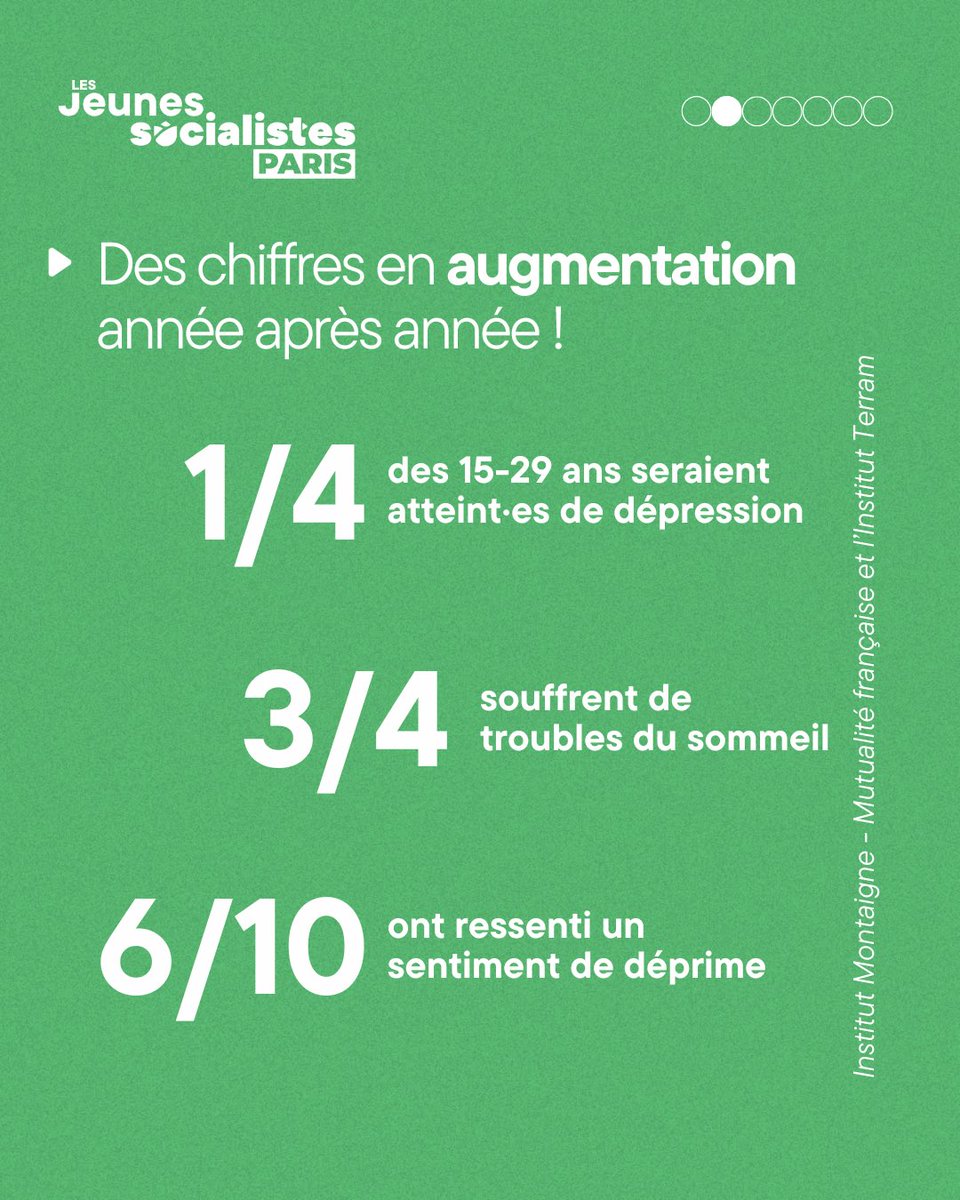 Les Jeunes Socialistes Paris tweet media