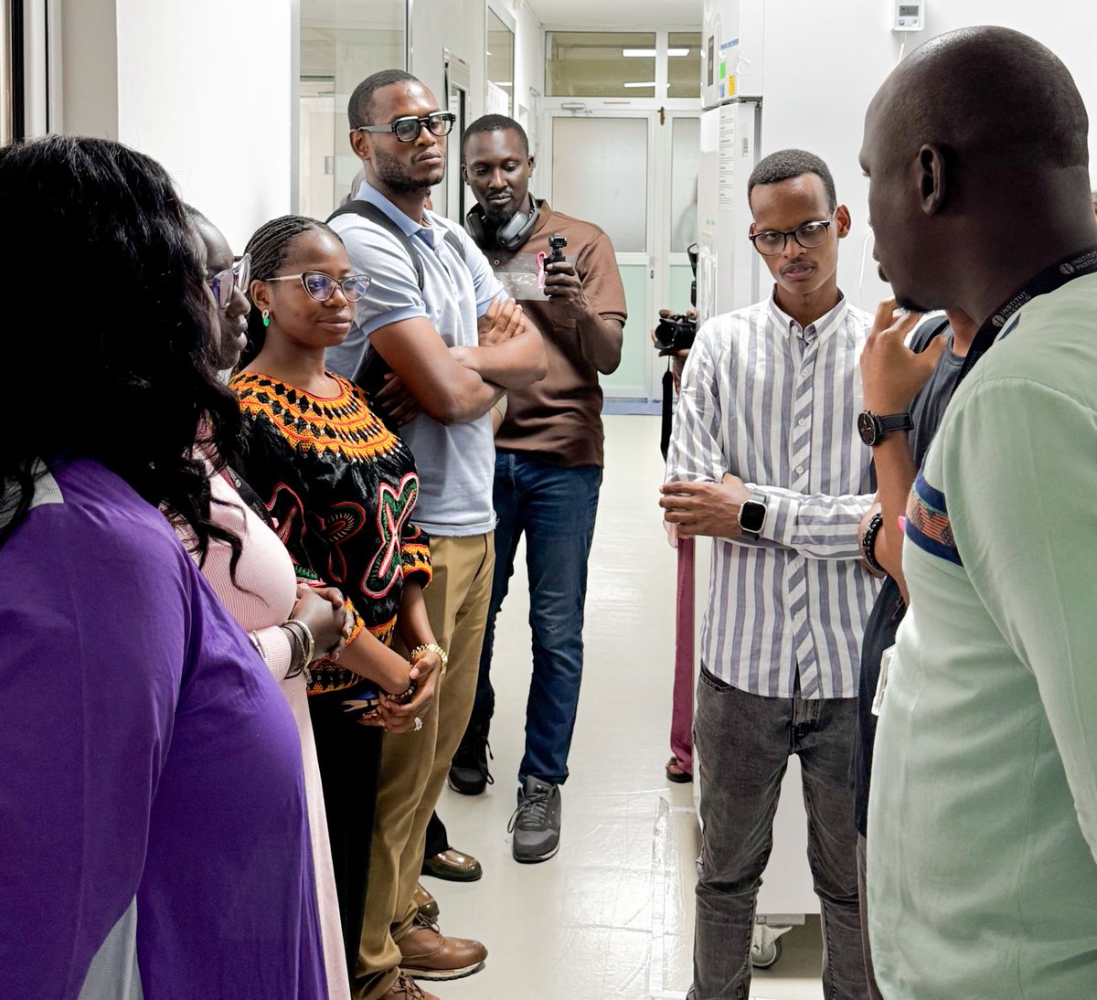 MADIBA Workforce Development Initiative tweet media