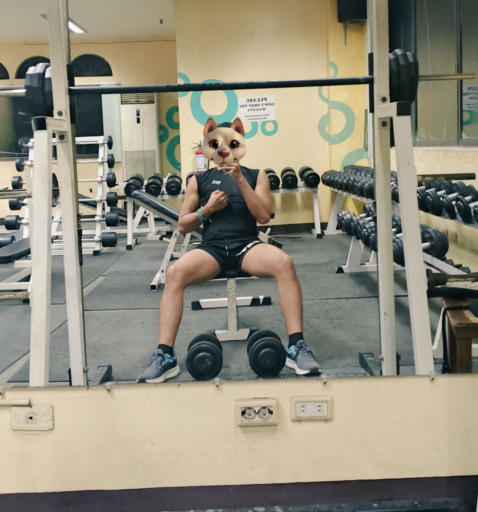 onlineplayer112's tweet image. ATM. Gym is...
#alterduma #alterdumaguete