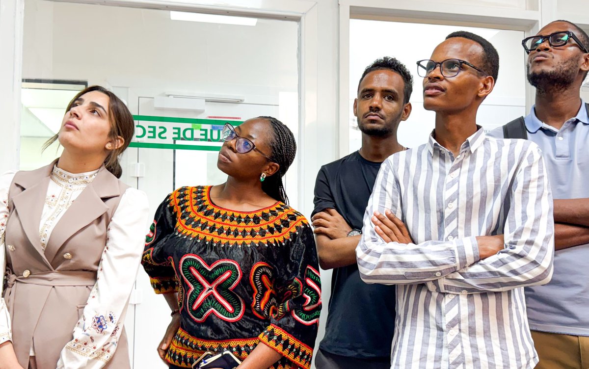 MADIBA Workforce Development Initiative tweet media