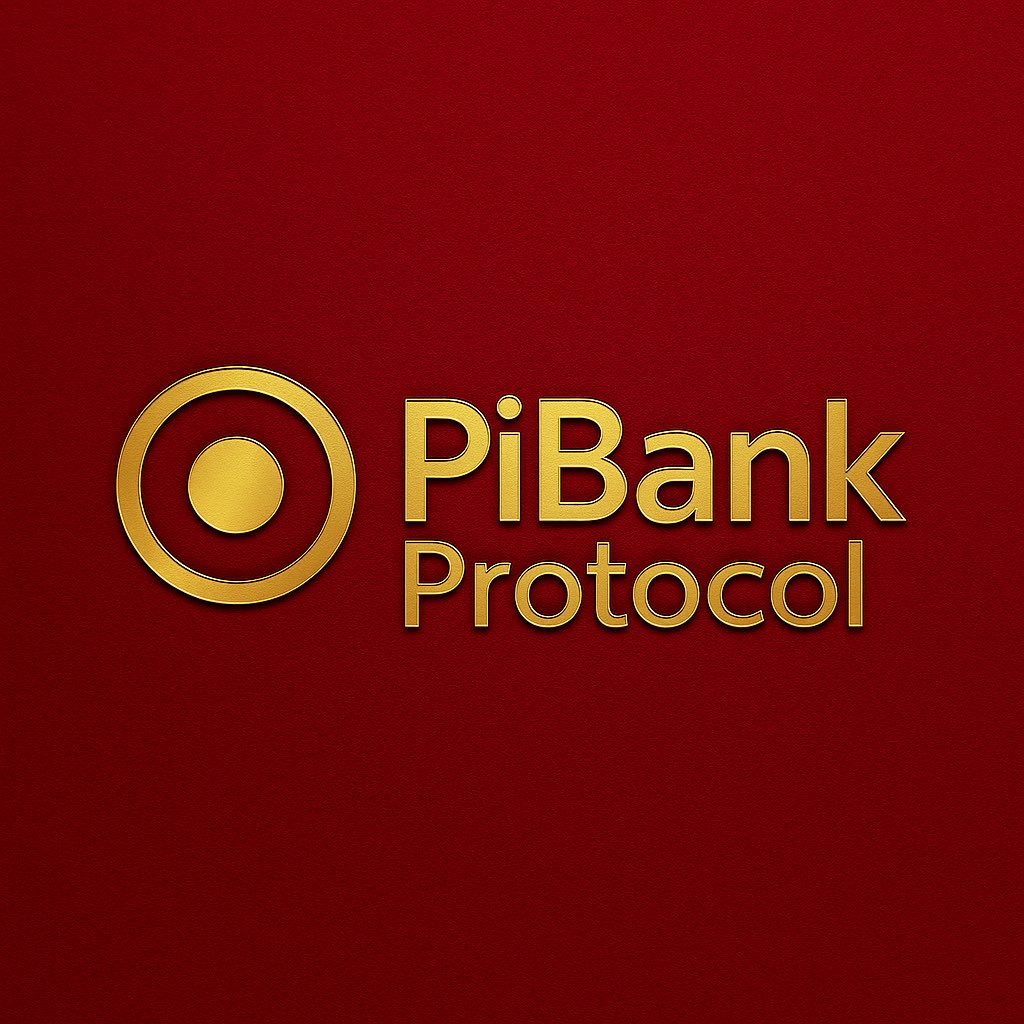 PiBankProtocol's tweet image. PiBank Protocol Surpasses 5,500 Early Co-Builders｜Global Launch Countdown

A new financial civilization is quietly rising.
This is a movement built by the people, not controlled by a few.

PiBank Protocol has now surpassed 5,500 early co-builders.
This is not just a number but a…