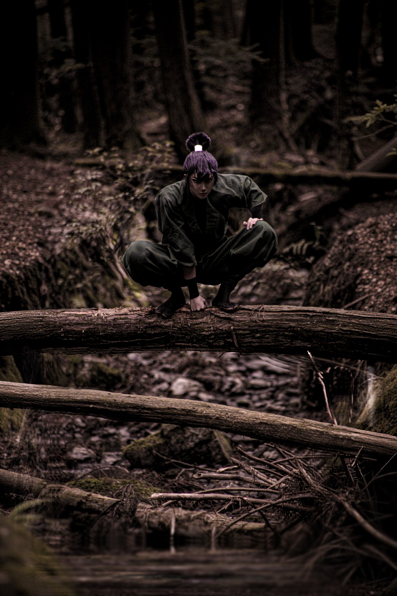 輪廻 (@rinne_cos0521) / X