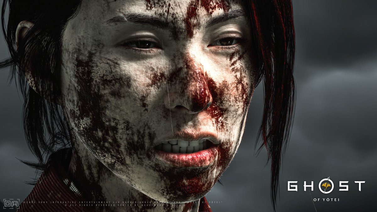 La venganza rara vez sabe dónde está el límite.
🎮 Game - #GhostOfYotei
⚙ Developer - <a href="/SuckerPunchProd/">Sucker Punch Productions</a>  
📦 Publisher - <a href="/PlayStationES/">PlayStation España</a> <a href="/PlayStation/">PlayStation</a> 
🏷 Tags - #VirtualPhotography #PhotoMode #TheCapturedCollective #VPContext #VPInspire #LandofVP #ThePhotoMode #VGPUnite #PS5Share