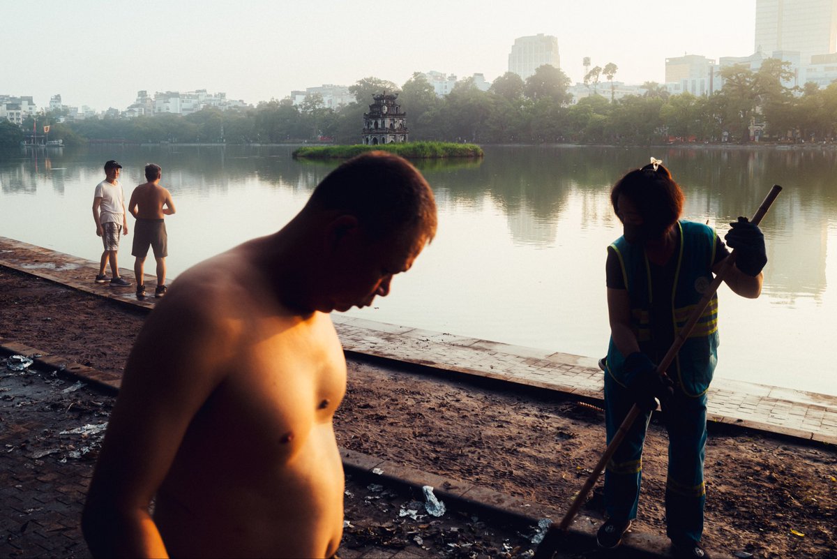so_photogallery's tweet image. Streetphotography in Vietnam