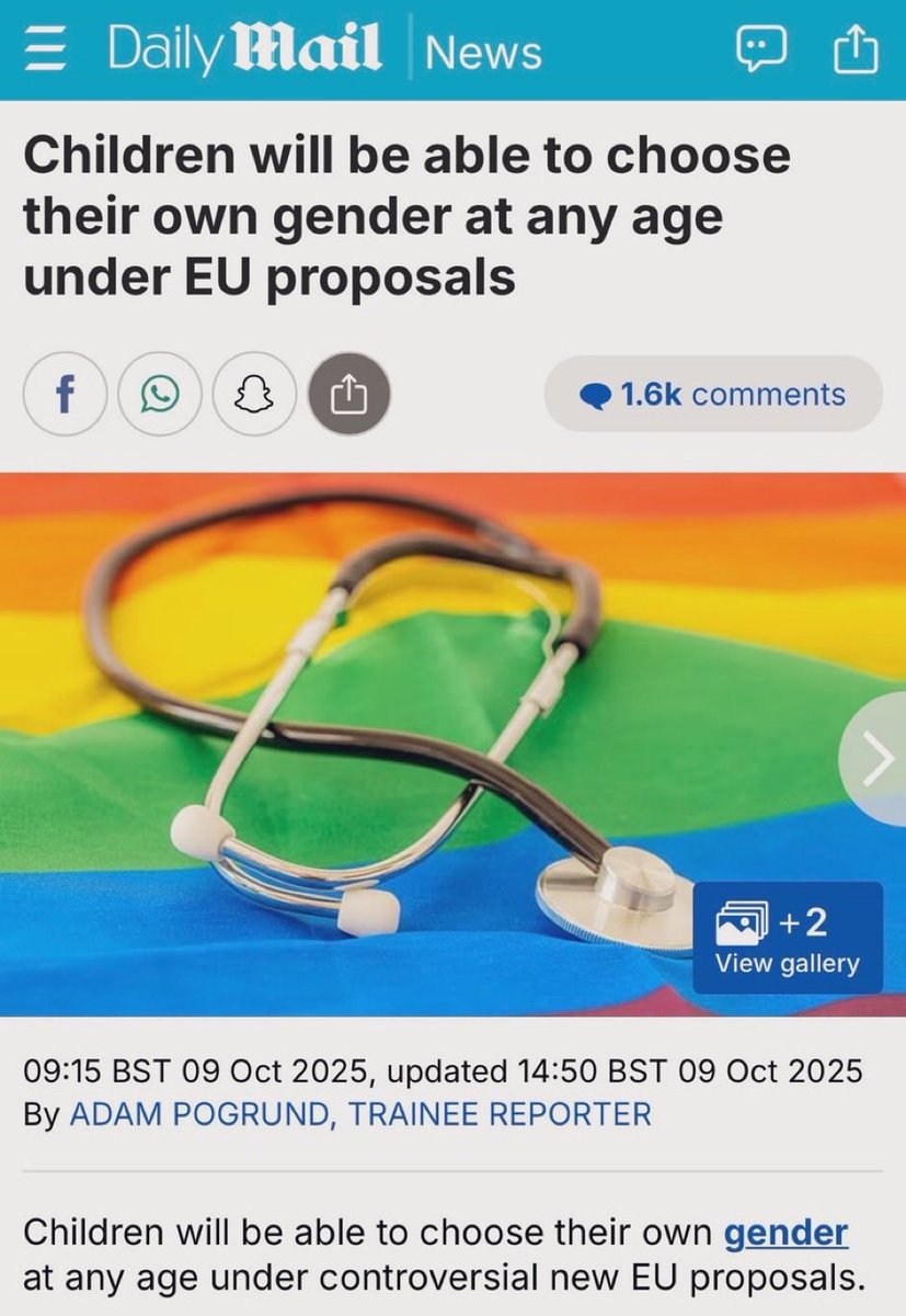 JamesMelville's tweet photo. This is fundamentally messed up on so many different levels. https://t.co/8aYjg9zcYv