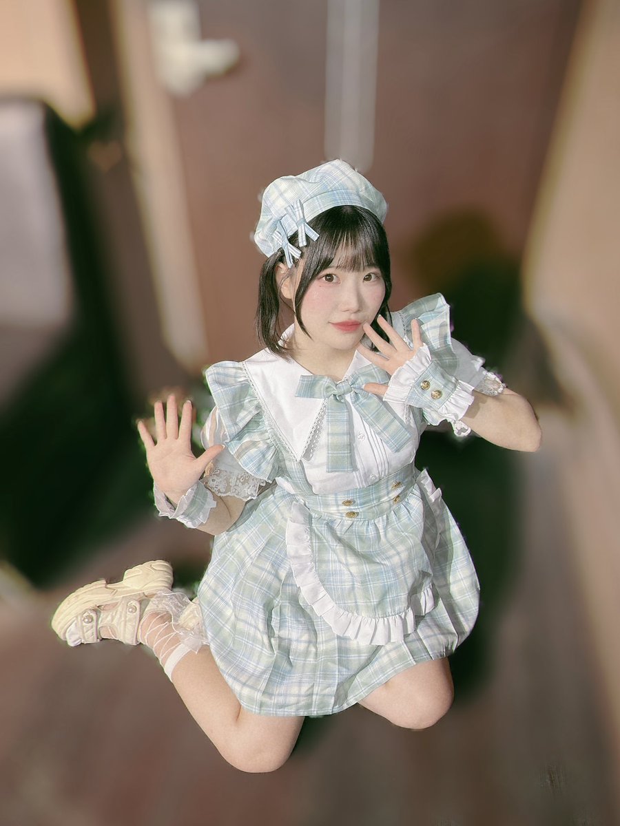 おかえりなさいませ ご主人様っ
             フタバとあそんでください~!!