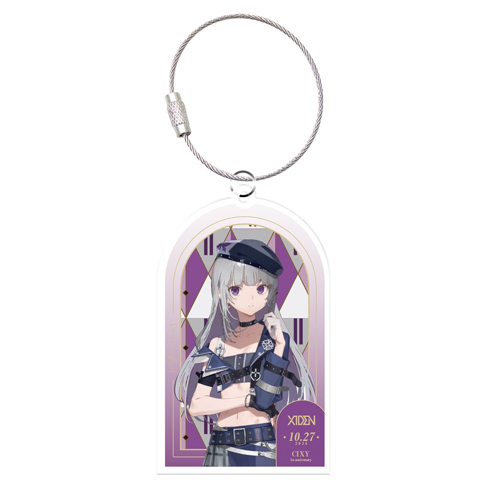 新品未開封品　本領はなる　要領　水着　るりちゃん　オーロラ　アクキー XIDEN on X: 
