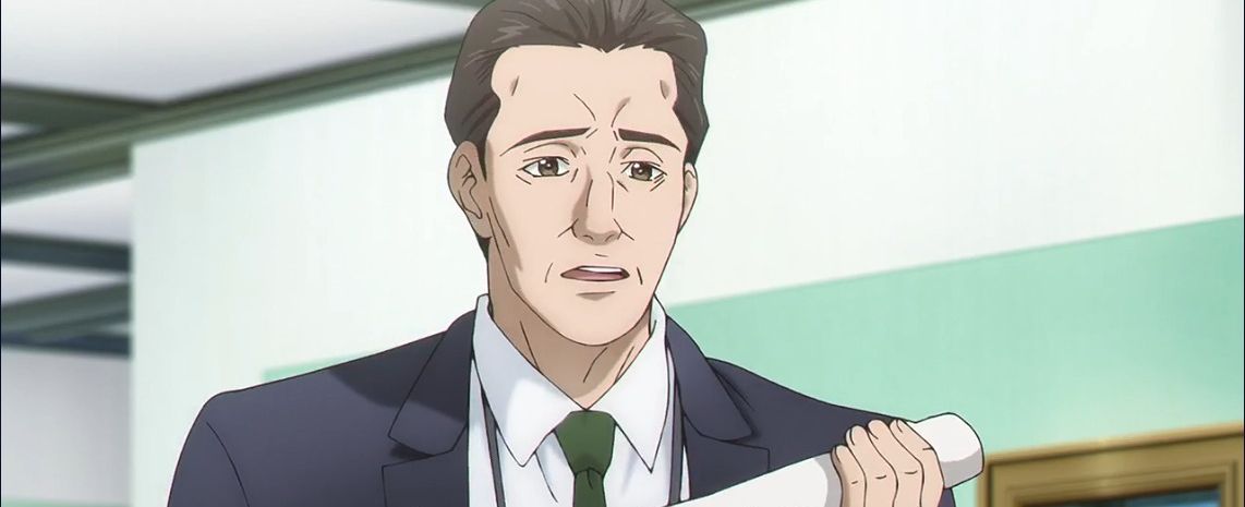 We had the opportunity to work on Cat's Eye episode #03, where we did Genga work.

Thank you very much for watching!

#キャッツアイ  #キャッツアイアニメ #catseyes