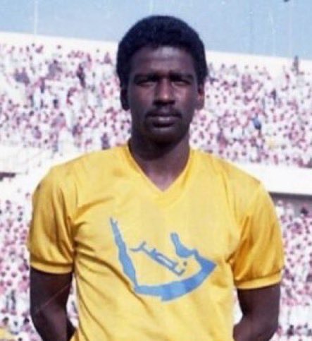 ليه يزعلون من الصدق؟‼️

إذا فيه معلومة غير صحيحة
كذّبها، وعطنا الصحيح
غير كذا لا تكتب كلام انشائي.

زمن البرنامج الرياضي الأسبوعي الوحيد انتهى.
زمن "ماجد وبس والباقي خس" انتهى.
زمن "يا روحي يا أبو عبدالله" انتهى.
زمن كذبة ينوم الهلاليين قبل المغرب انتهى.

معلومة:
انتصارات الهلال