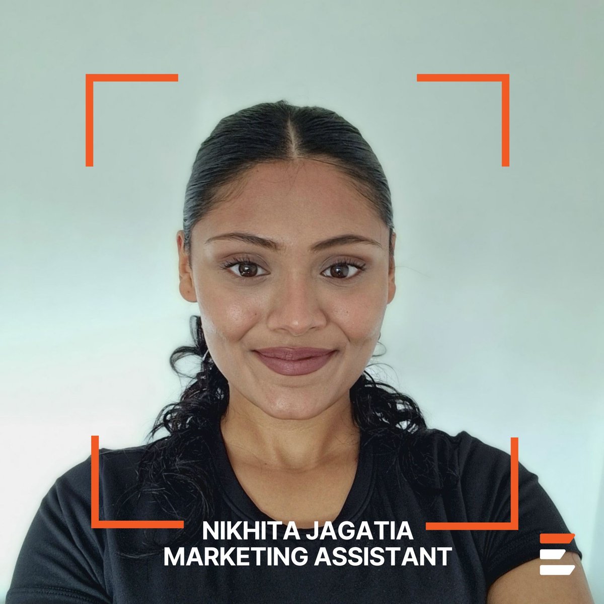 EvolvedIdeas1's tweet photo. 💫 Meet Nikhita Jagatia, our Digital Marketing Assistant!

Joining Evolved Ideas in Aug 2025 for her placement year, she’s brought creativity, curiosity &amp; drive from day one. 🌟

We love her energy, insight &amp; passion — welcome to the team, Nikhita!

#PlacementYear #EvolvedIdeas https://t.co/lvv8NEBFF3