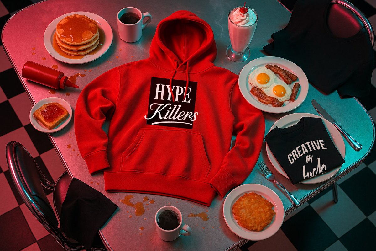 Sanquon's tweet photo. Somebody said "wE doNT maKe eNoUgH hOOdies" 

You're welcome. 

https://t.co/zSh5g8BhCQ https://t.co/vBkHbOlHnk