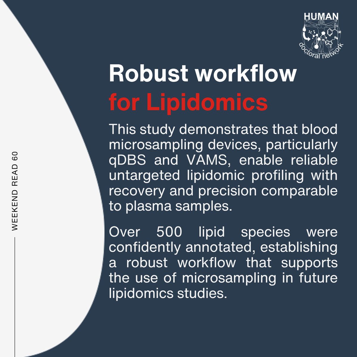 HUMAN Doctoral Network tweet media