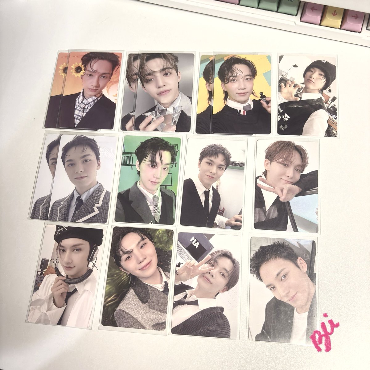 🗯️ 17irh NRPC

— ₱15 each only ! 

t. svt pc ph seungcheol jun jeonghan hoshi woozi vernon seungkwan dino mingyu 17irh pc ph