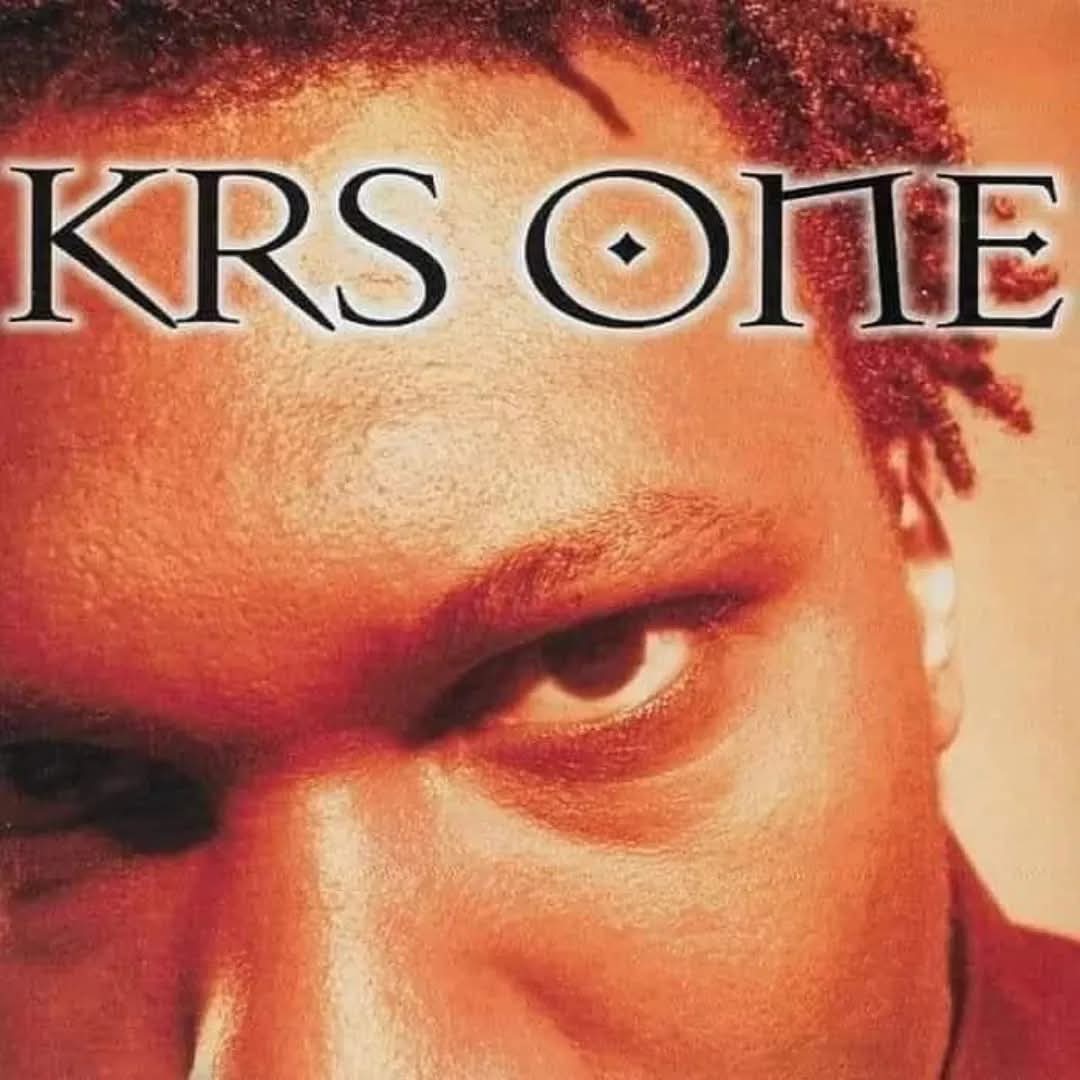 GoodRapMuzik's tweet photo. Un día como hoy, hace 30 años, salía el segundo álbum solista de #KRS_One KRS-One de 1995 🎧🔊🎶 @IAmKRSOne https://t.co/cNsThbnZbU