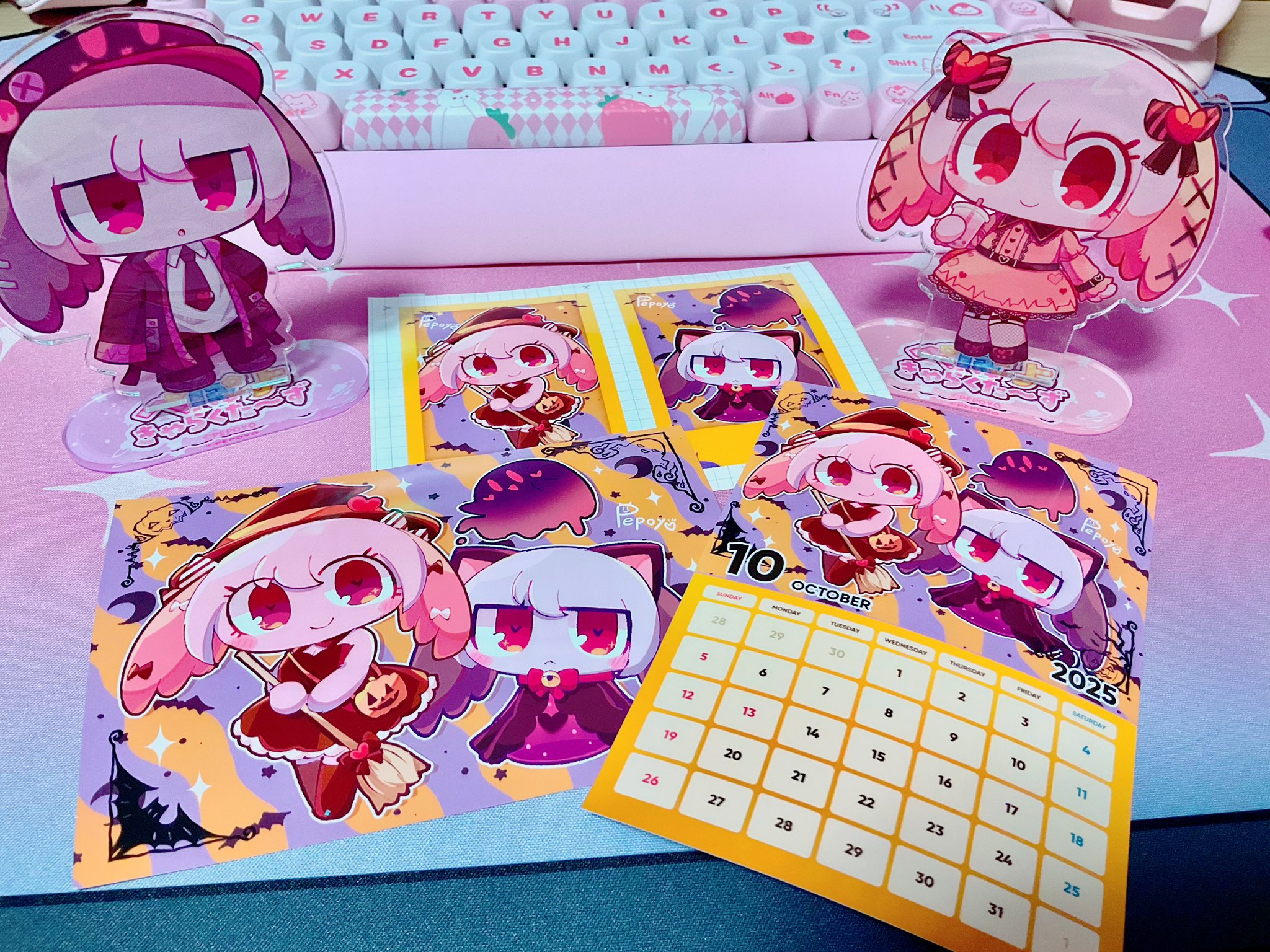 Micky様おまとめ専用ページです ♡ミッキー様専用出品ページ♡2点おまとめ♡ - メルカリ