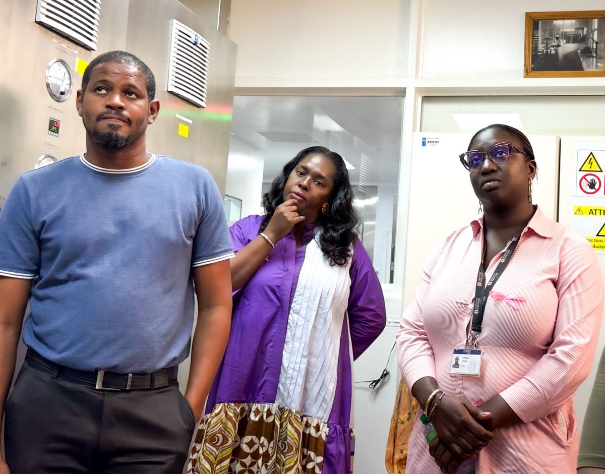 MADIBA Workforce Development Initiative tweet media