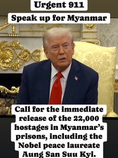 A Letter to President Donald J Trump
By Alan Clements

(Written and mailed May 2025)

Prologue: A World in Flames

Mr. President,
On May 25, 2025, Russia unleashed its most lethal assault on Ukraine, launching nearly 370 missiles and drones, claiming at least 12 lives in Kyiv