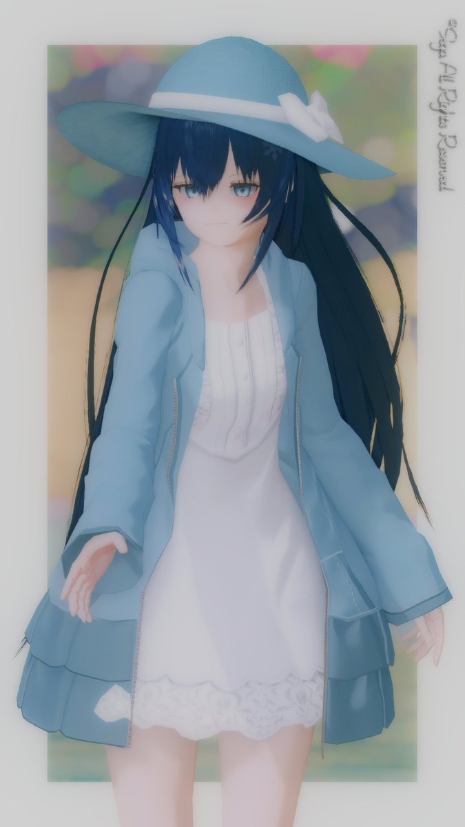 sirasakiaoi's tweet photo. ひさしぶり、
数年前にPSO2のSSあげなくなった"最初の推し"リスペクト。
#PSO2NGS_SS https://t.co/OgEus5FxaC