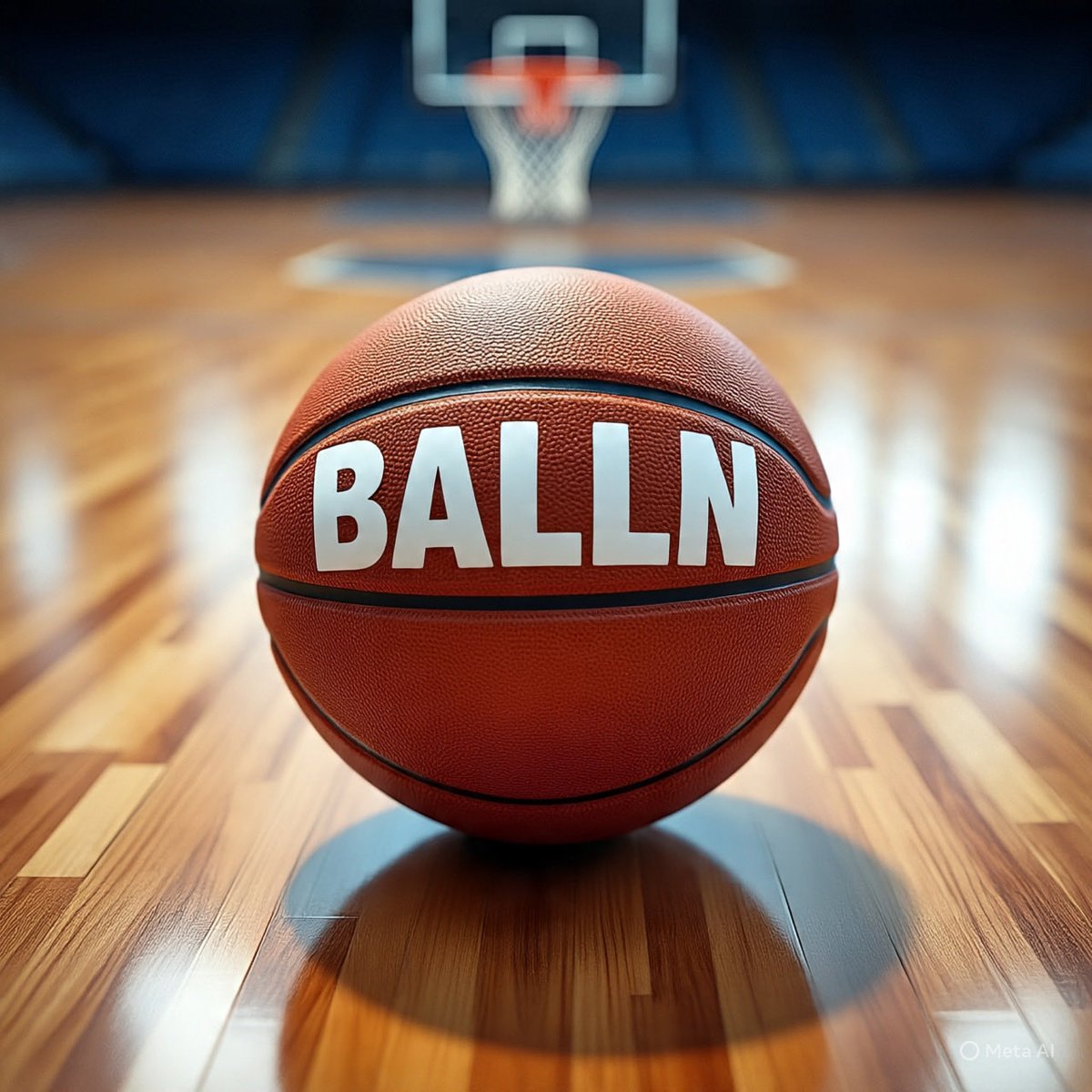 Omotoyosi777's tweet photo. "Get ready to join the movement! $BALLN is more than just a token - it's a community, a lifestyle, and a revolution. With a team that's passionate about building and giving back, $BALLN is on the rise.
Join the squad and be part of something special!
#BALLN #BallnToken https://t.co/vF64zwZrHm