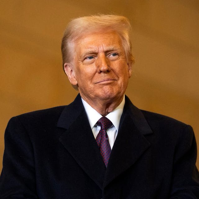 EricLDaugh's tweet image. 🚨 BREAKING: President Trump did NOT RECEIVE the Nobel Peace Prize.

It’s going to Venezuelan opposition leader Maria Corina Machado.

Unbelievable.