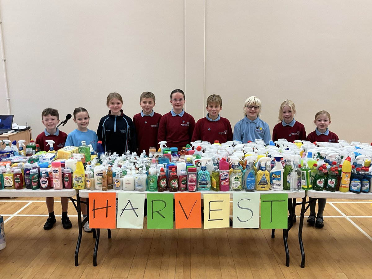 Pond Park Primary tweet media