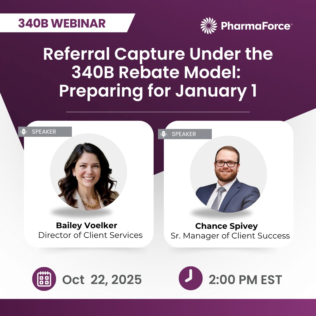 PharmaForce tweet media