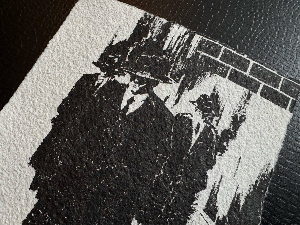 Don’t mess with ‘em #inktober