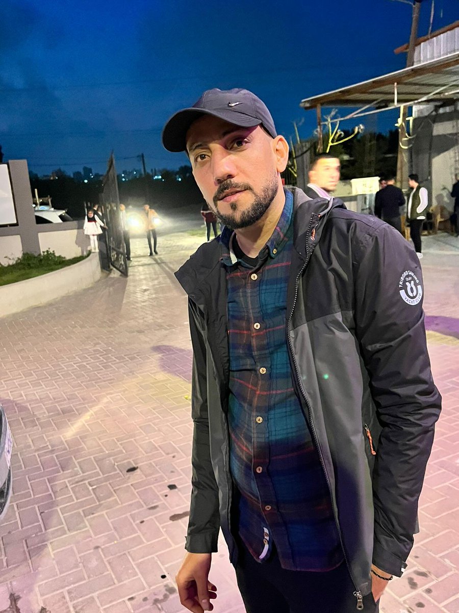 I don't have enough money to return to Gaza. I will stay in Khan Yunis until God makes things easier for us. What's important now is to stop the bloodshed and heal the wounds. One of the survivors of the Israeli genocide in Gaza.