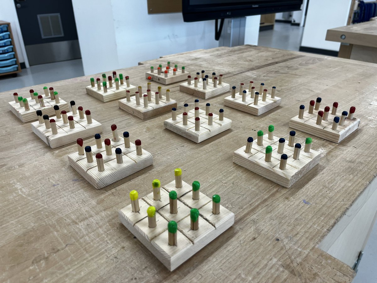 CDT Department, Winchburgh Academy tweet media