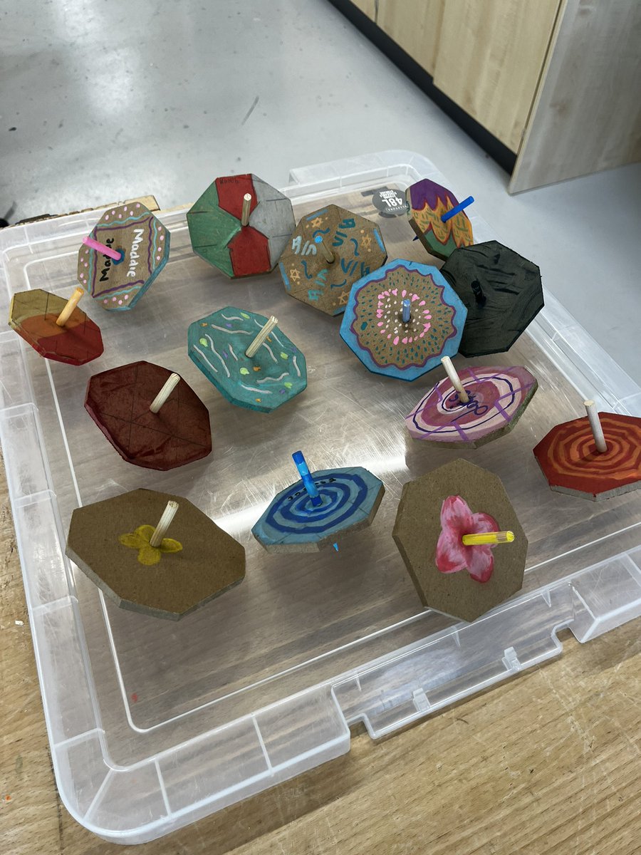 CDT Department, Winchburgh Academy tweet media