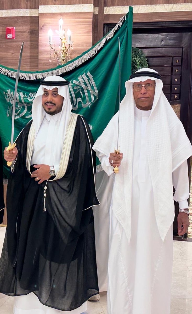 قبيلة الردادي tweet media