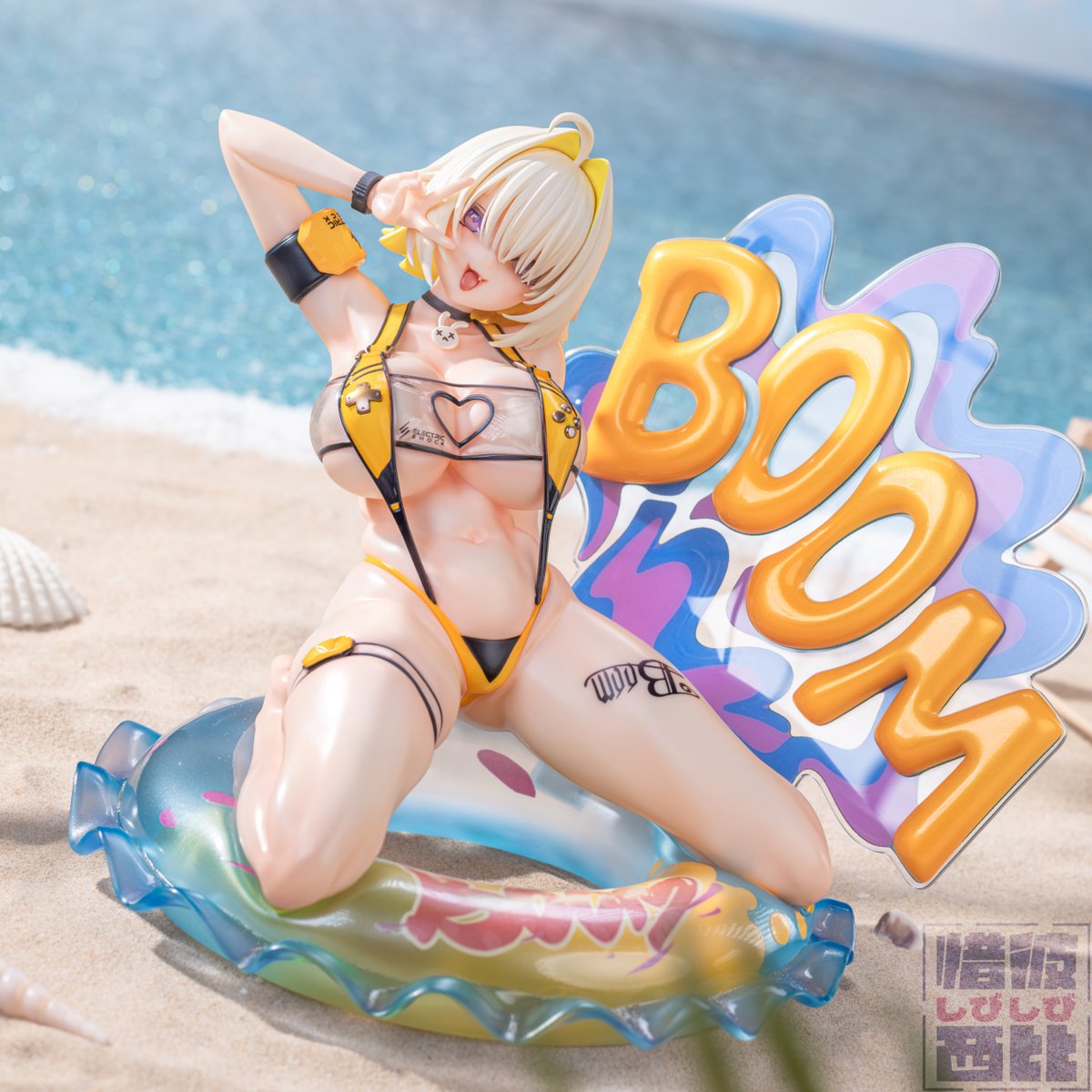 惜彼西比_しびしび tweet media