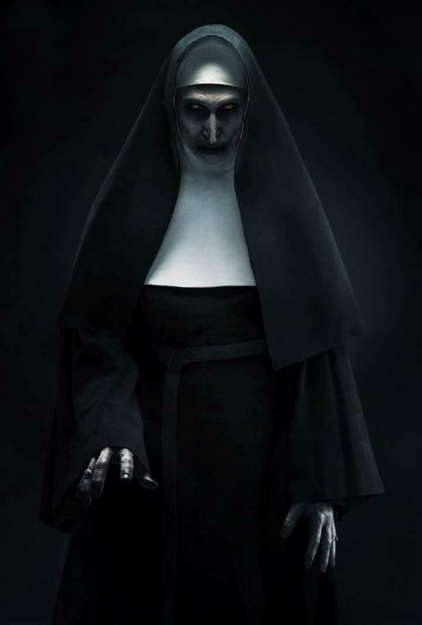 siskaaanov's tweet photo. Mengenal tentang “VALAK” sosok iblis yang menjadi antagonis utama di film The Conjuring 2 dan The Nun.

-Utas-

#valak #demons #TheConjuring2 #TheNun #iblis #hororstory

*** https://t.co/auOJFAzMH6