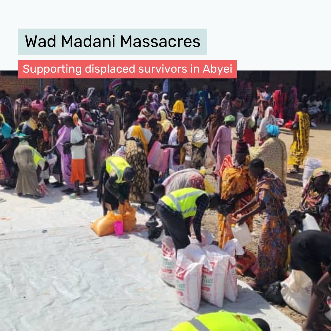 HART - Humanitarian Aid Relief Trust tweet media
